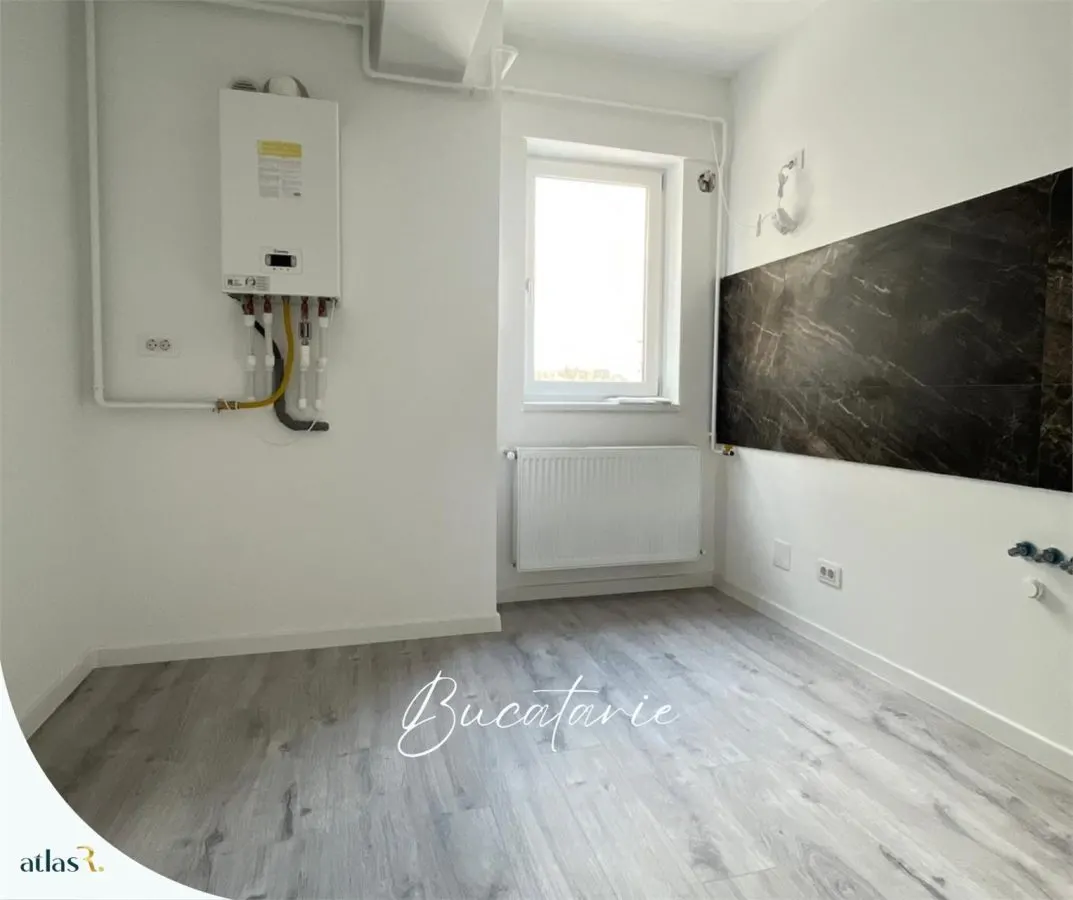 Apartament 2 camere | Intabulat | 63,98 mp | 119.995 euro - foto 4
