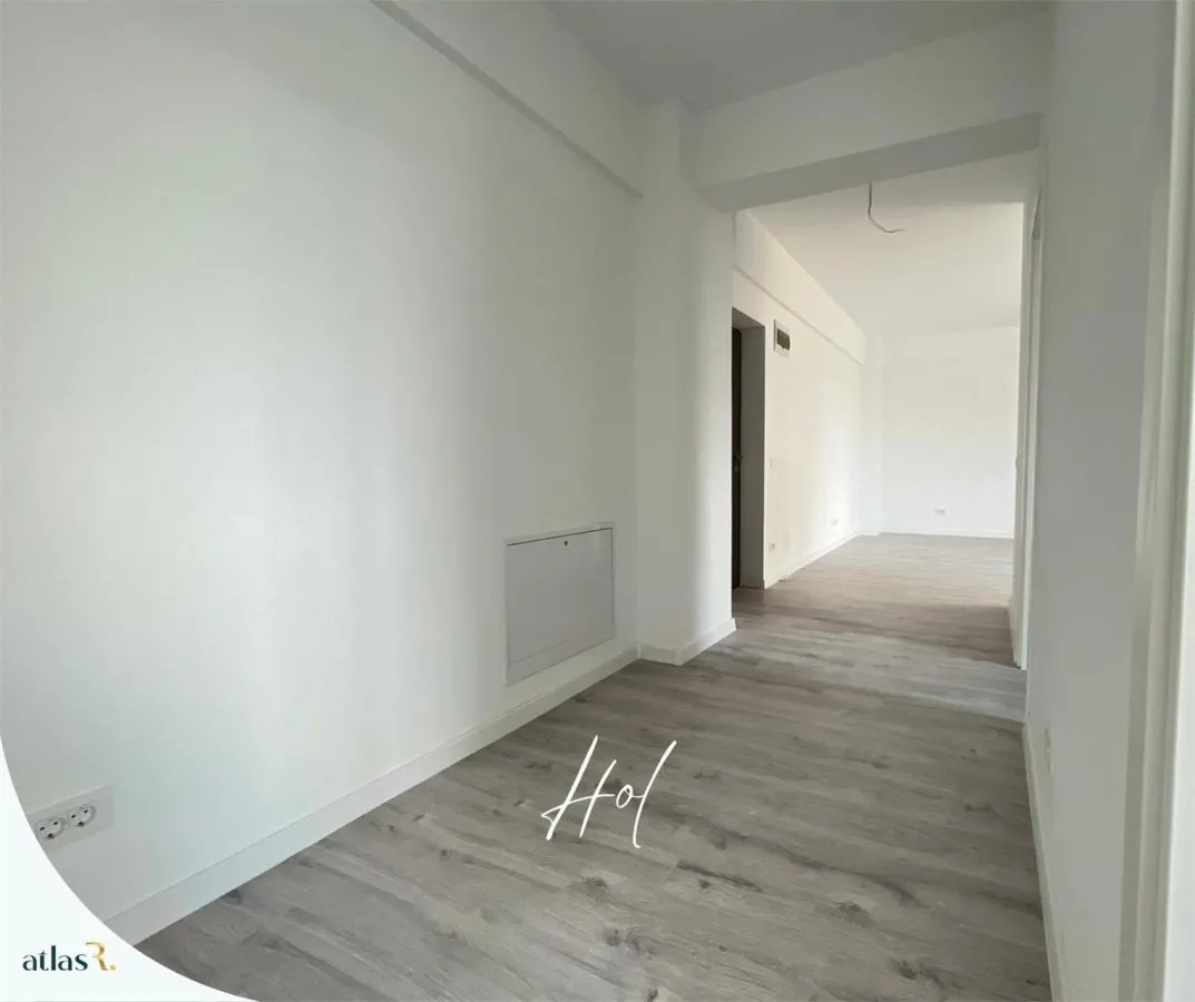 Apartament 2 camere | Intabulat | 63,98 mp | 119.995 euro - foto 5