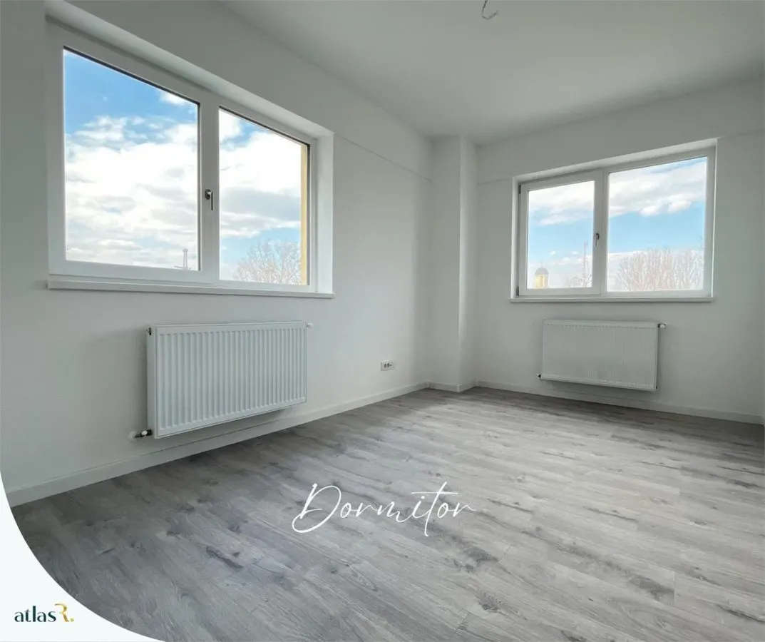 Apartament 2 camere | Intabulat | 63,98 mp | 119.995 euro - foto 6