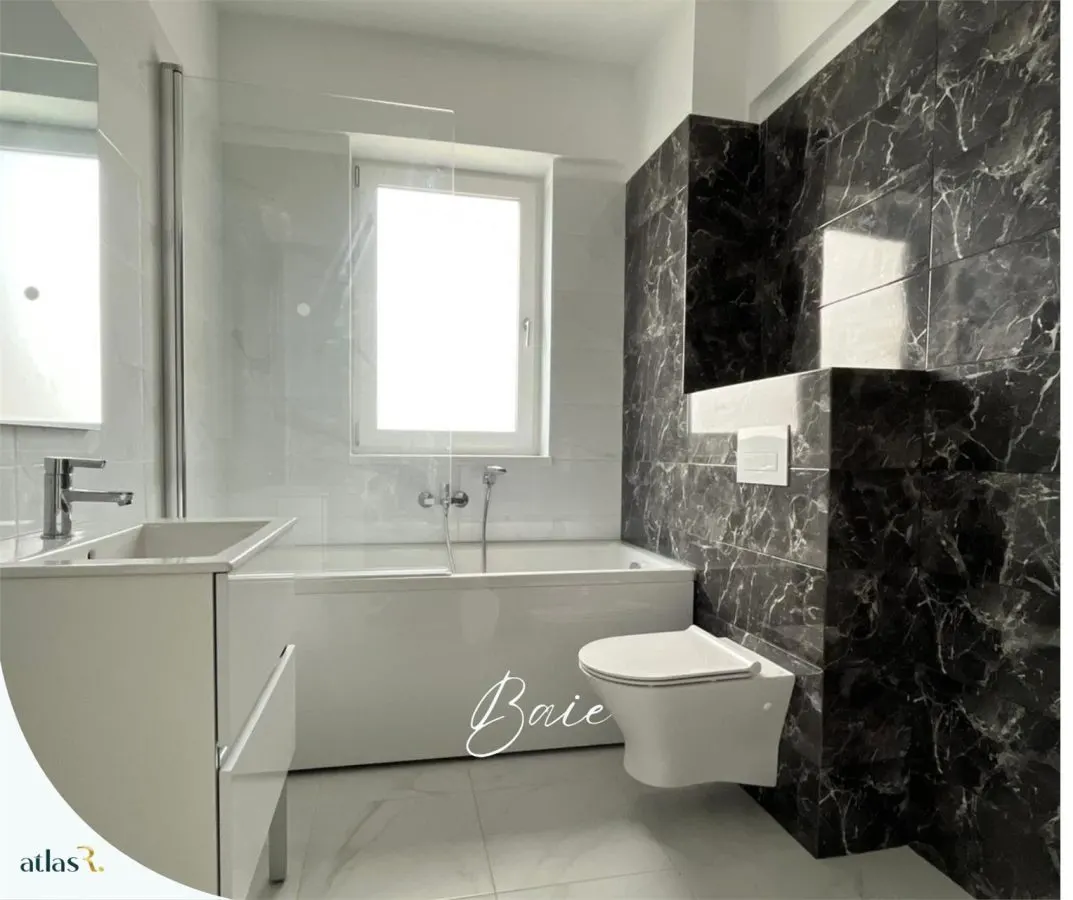 Apartament 2 camere | Intabulat | 63,98 mp | 119.995 euro - foto 8
