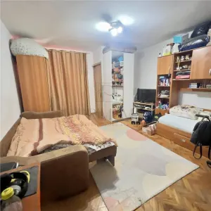 CIRCUMVALATIUNII APARTAMENT 1 CAMERA , mobilat si utilat - Timisoara