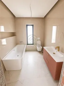 Casa PREMIUM 5 camere Iasi Popas Pacurari - foto 14