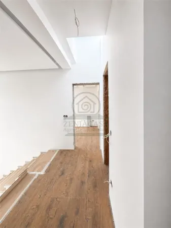Casă 5 camere Valea Lupului - poza 15