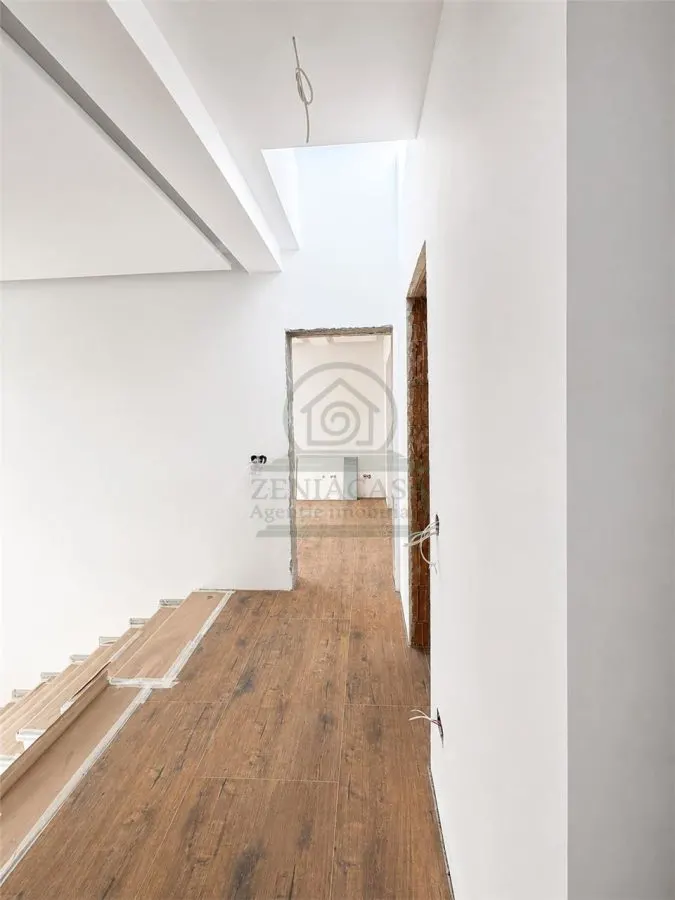 Casa PREMIUM 5 camere Iasi Popas Pacurari - foto 15