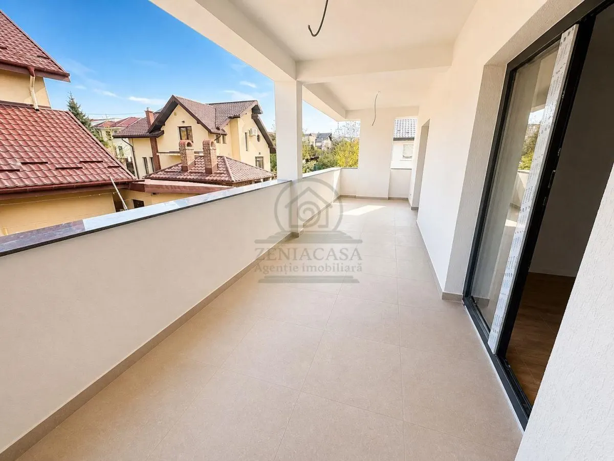 Casa PREMIUM 5 camere Iasi Popas Pacurari - foto 18