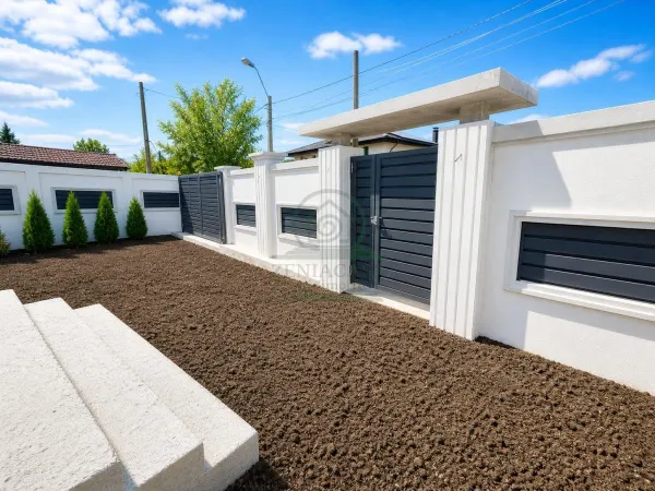Casă 5 camere Valea Lupului - poza 3