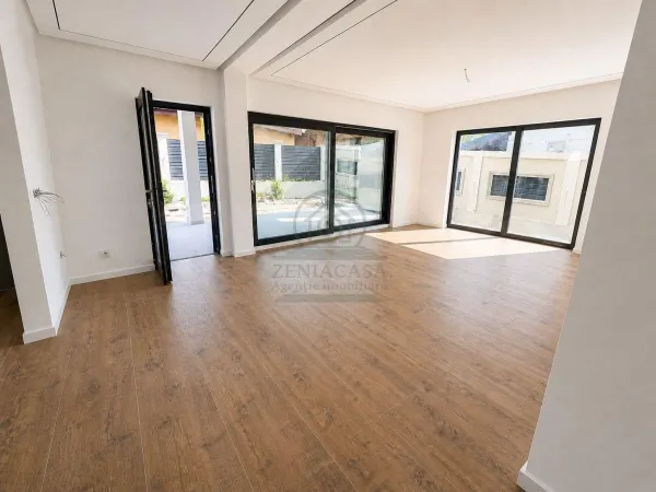 Casă 5 camere Valea Lupului - poza 4