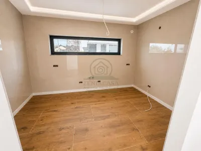 Casa PREMIUM 5 camere Iasi Popas Pacurari - foto 5