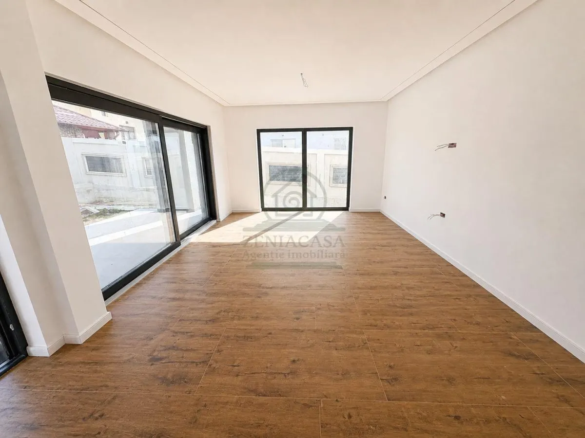 Casa PREMIUM 5 camere Iasi Popas Pacurari - foto 6