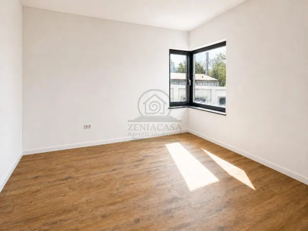 Casă 5 camere Valea Lupului - poza 7