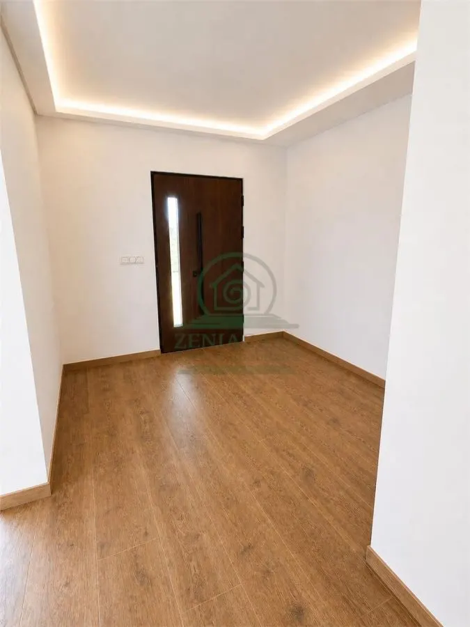 Casa PREMIUM 5 camere Iasi Popas Pacurari - foto 8