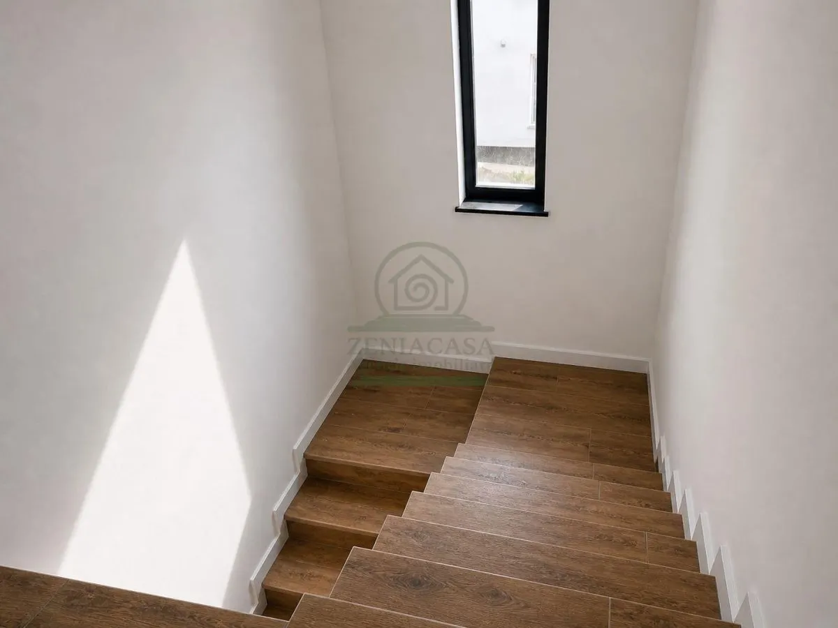 Casa PREMIUM 5 camere Iasi Popas Pacurari - foto 9