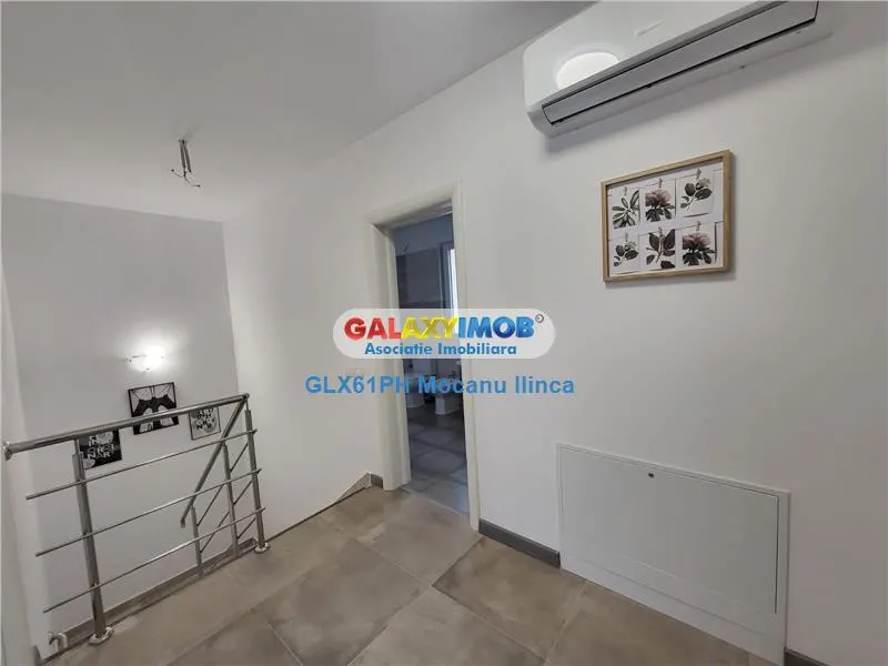 Inchiriere duplex 5 camere, in Ploiesti, zona Bariera Bucov - foto 11