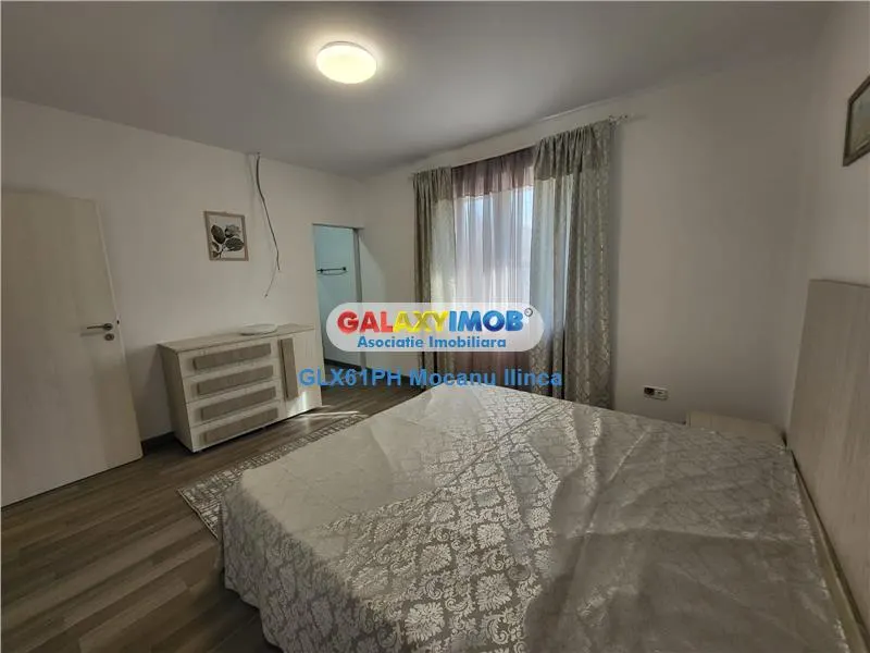 Inchiriere duplex 5 camere, in Ploiesti, zona Bariera Bucov - foto 14