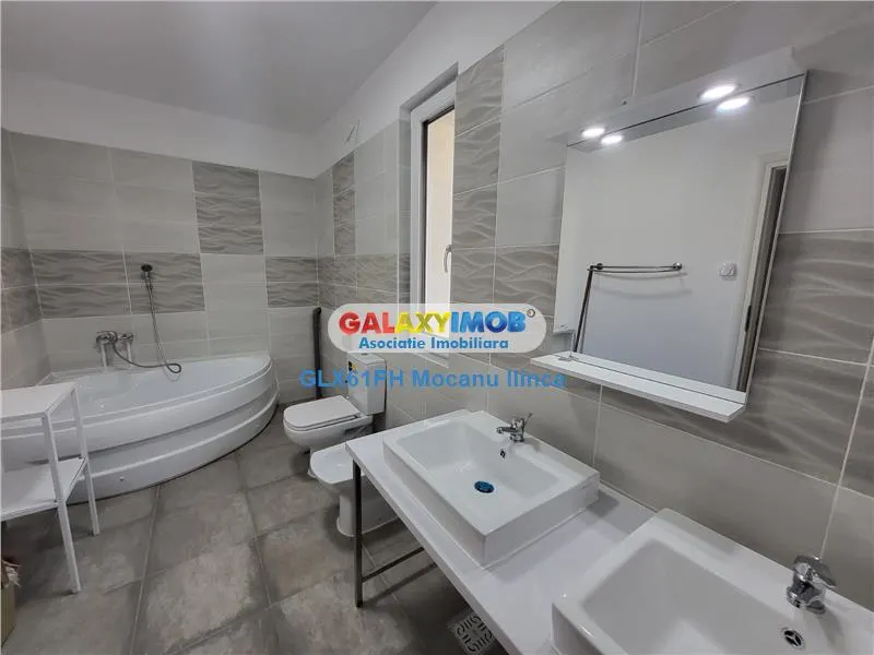 Inchiriere duplex 5 camere, in Ploiesti, zona Bariera Bucov - foto 16