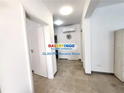 Inchiriere duplex 5 camere, in Ploiesti, zona Bariera Bucov - foto 17