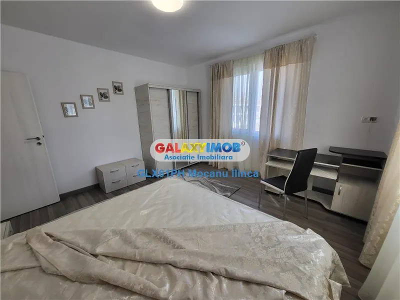 Inchiriere duplex 5 camere, in Ploiesti, zona Bariera Bucov - foto 19
