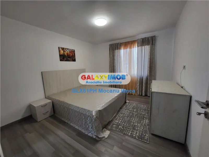Inchiriere duplex 5 camere, in Ploiesti, zona Bariera Bucov - foto 20