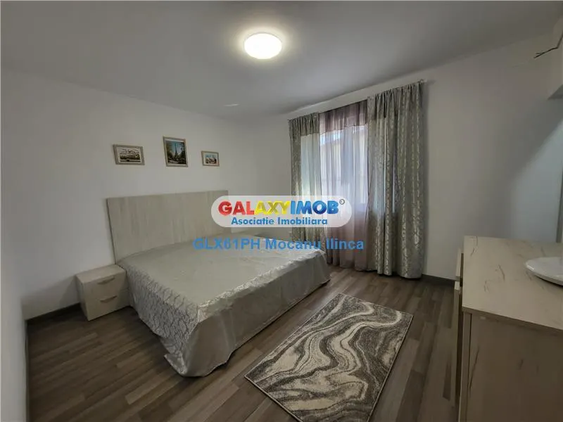 Inchiriere duplex 5 camere, in Ploiesti, zona Bariera Bucov - foto 3