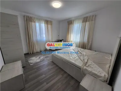 Inchiriere duplex 5 camere, in Ploiesti, zona Bariera Bucov - foto 22