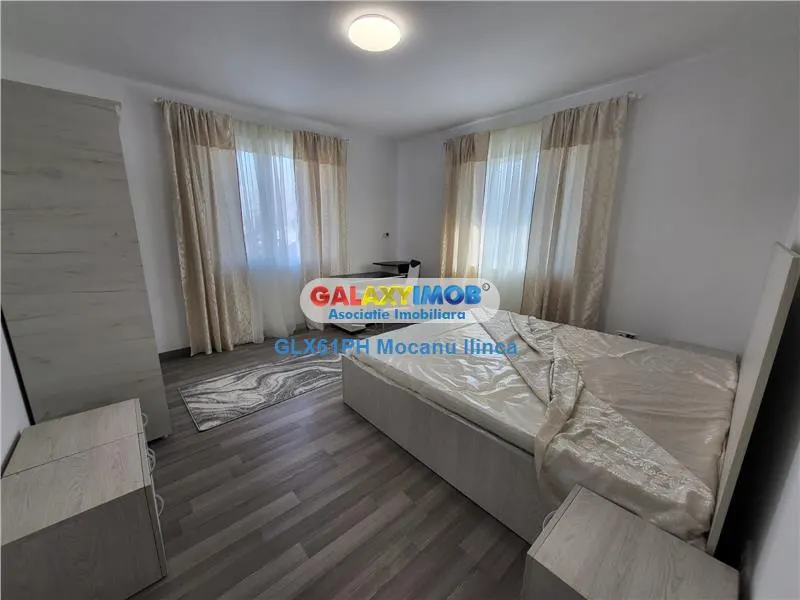 Inchiriere duplex 5 camere, in Ploiesti, zona Bariera Bucov - foto 22