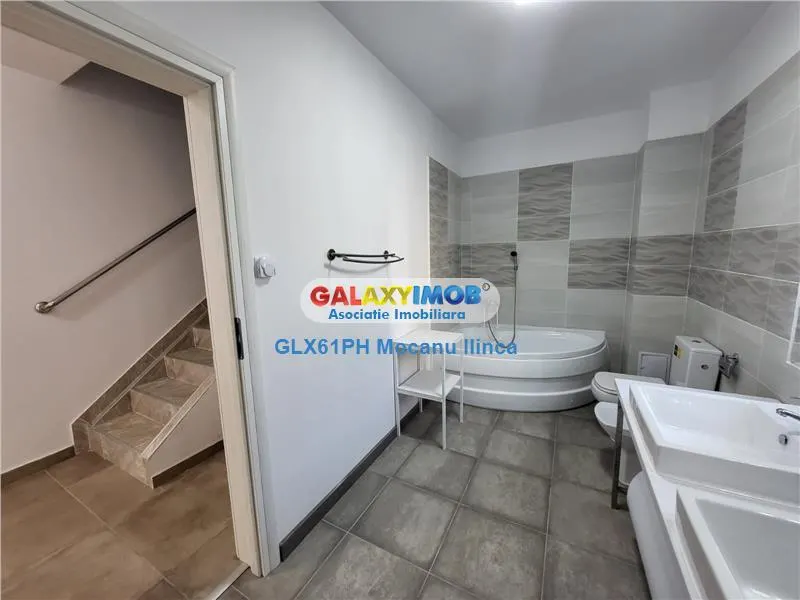 Inchiriere duplex 5 camere, in Ploiesti, zona Bariera Bucov - foto 23