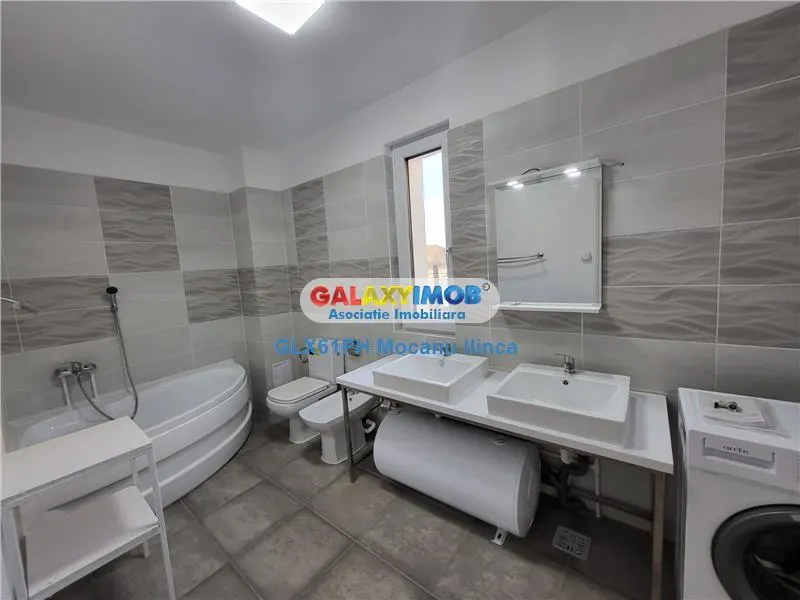 Inchiriere duplex 5 camere, in Ploiesti, zona Bariera Bucov - foto 5
