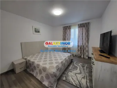 Inchiriere duplex 5 camere, in Ploiesti, zona Bariera Bucov - foto 10