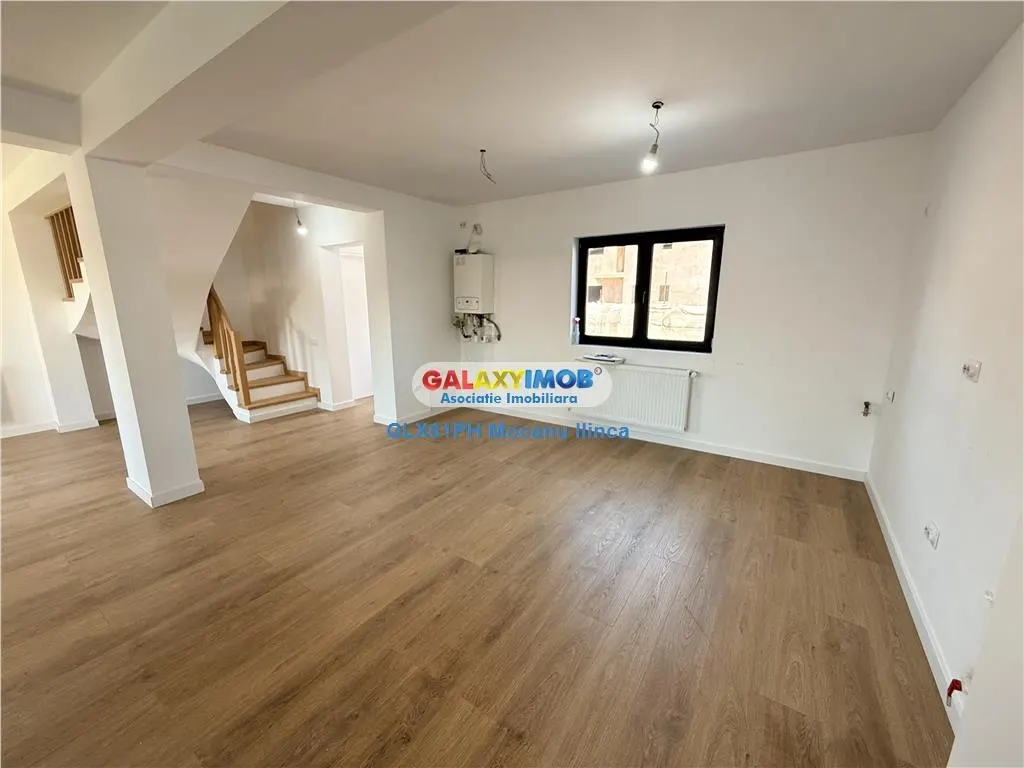 Vanzare casa insiruita 150 mp, in Ploiesti, zona Vest - foto 1
