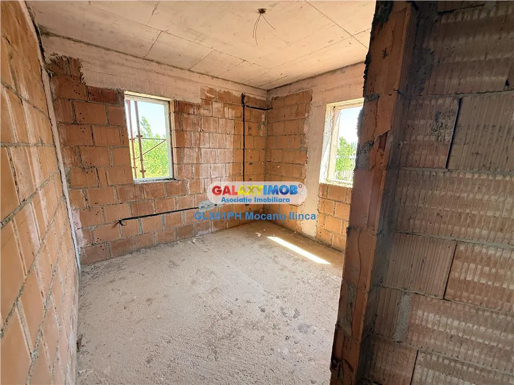 Vanzare casa insiruita 150 mp, in Ploiesti, zona Vest - foto 13