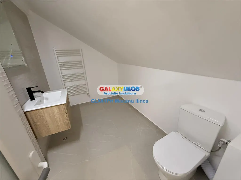 Vanzare casa insiruita 150 mp, in Ploiesti, zona Vest - foto 8