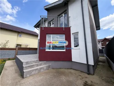 Casa Individuala Finalizata Intabulata Toate Utilitatile - foto 2