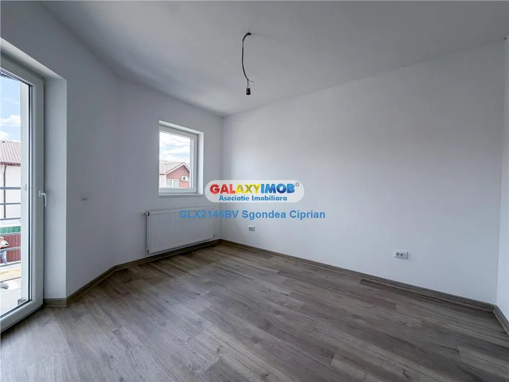 Casa Individuala Finalizata Intabulata Toate Utilitatile - foto 11