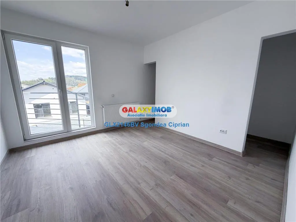 Casa Individuala Finalizata Intabulata Toate Utilitatile - foto 12