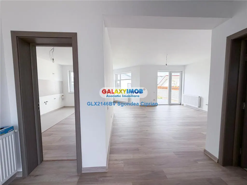 Casa Individuala Finalizata Intabulata Toate Utilitatile - foto 13