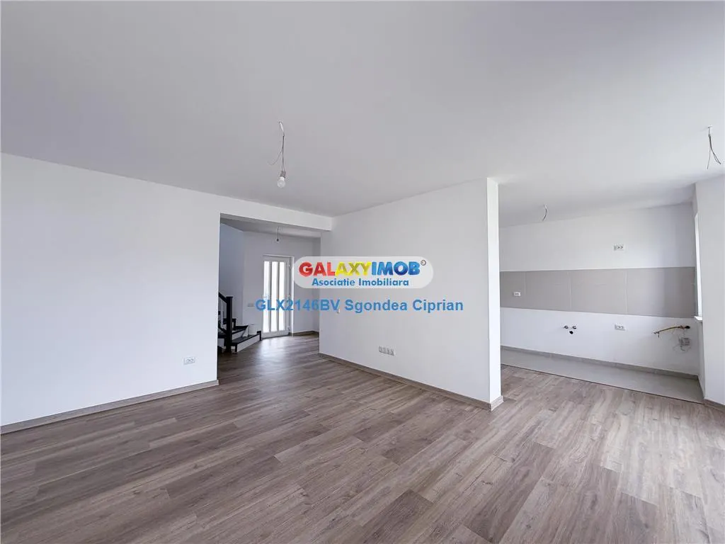 Casa Individuala Finalizata Intabulata Toate Utilitatile - foto 15
