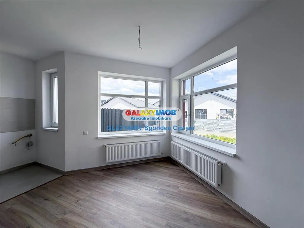 Casa Individuala Finalizata Intabulata Toate Utilitatile - foto 16