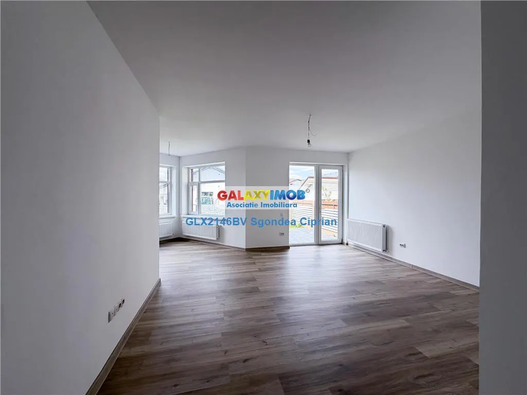 Casa Individuala Finalizata Intabulata Toate Utilitatile - foto 18