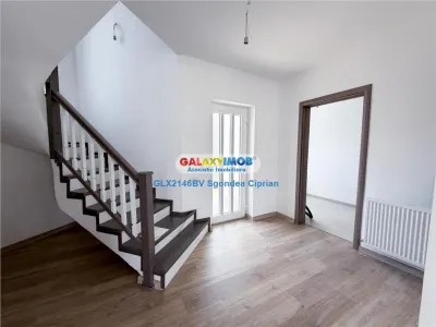 Casa Individuala Finalizata Intabulata Toate Utilitatile - foto 19