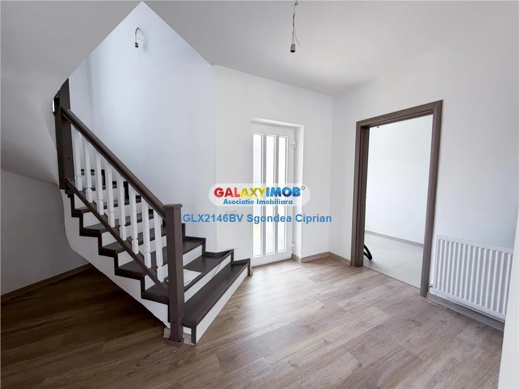 Casa Individuala Finalizata Intabulata Toate Utilitatile - foto 19