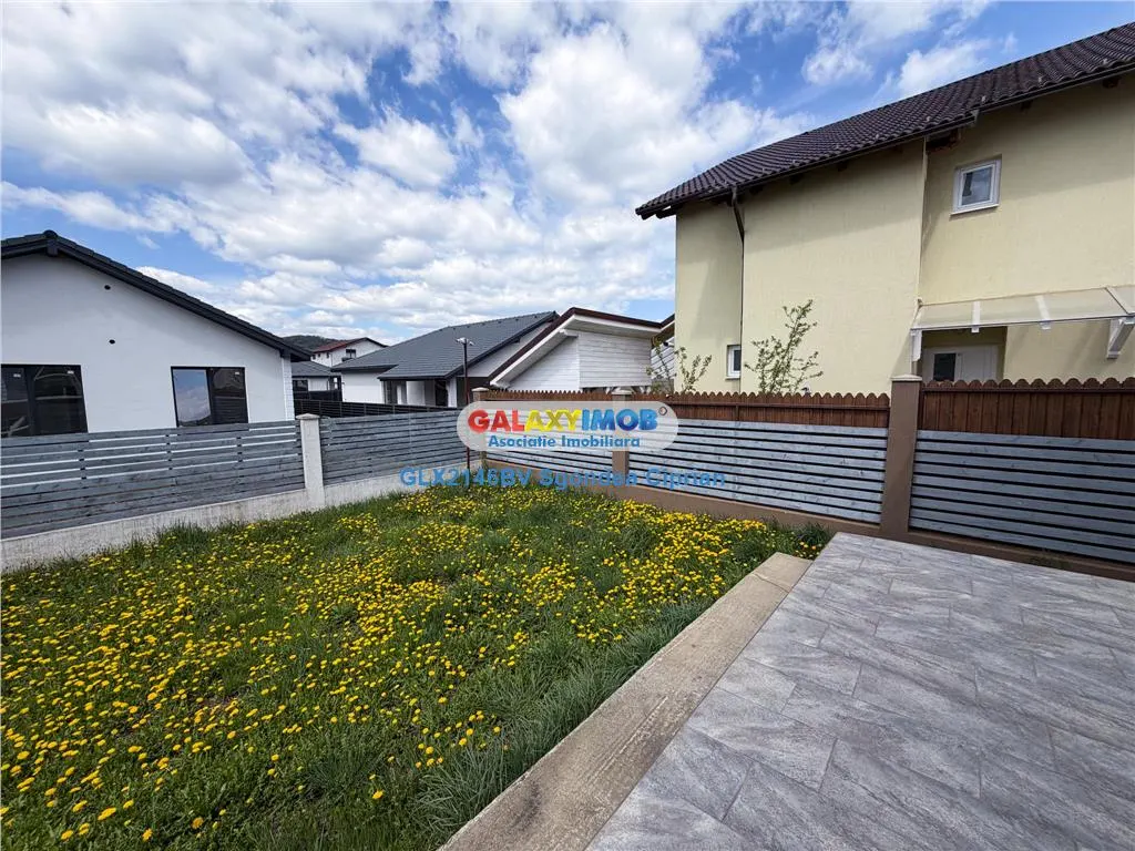 Casa Individuala Finalizata Intabulata Toate Utilitatile - foto 7
