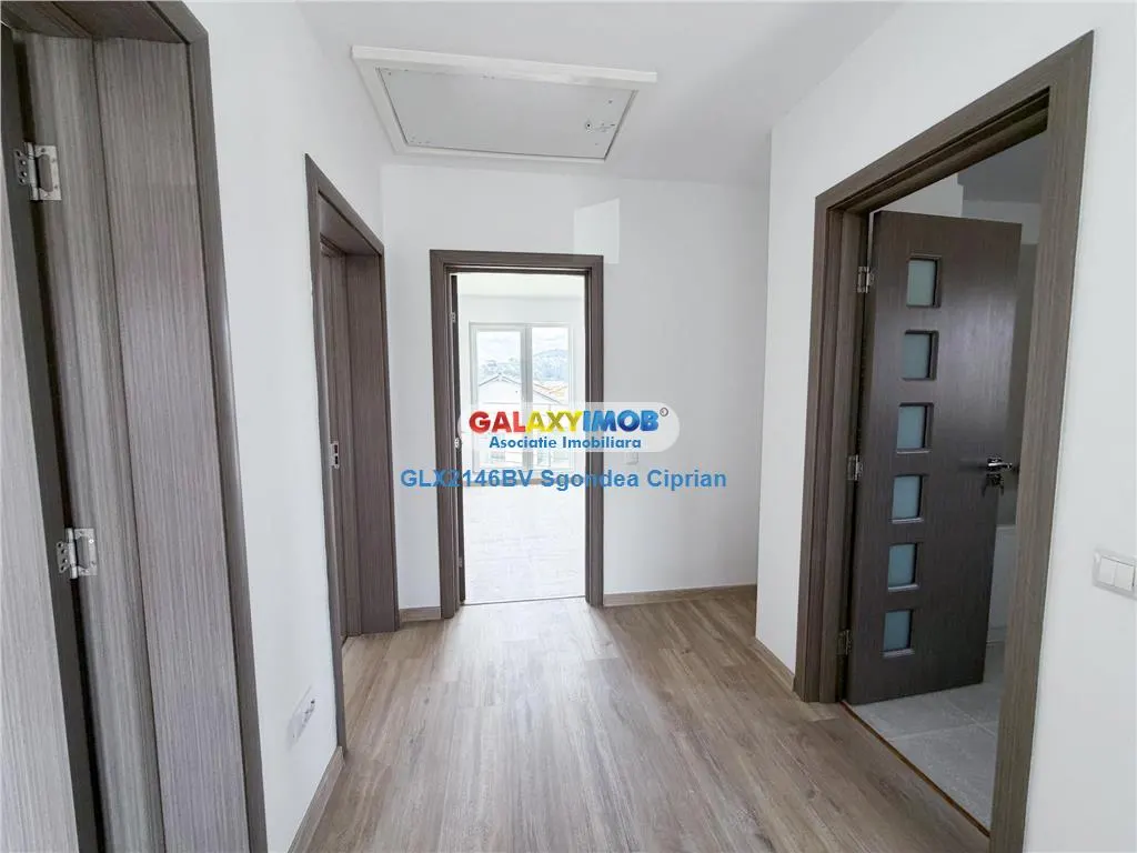 Casa Individuala Finalizata Intabulata Toate Utilitatile - foto 9