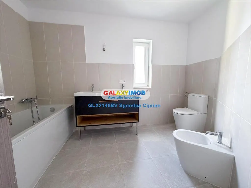 Casa Individuala Finalizata Intabulata Toate Utilitatile - foto 10