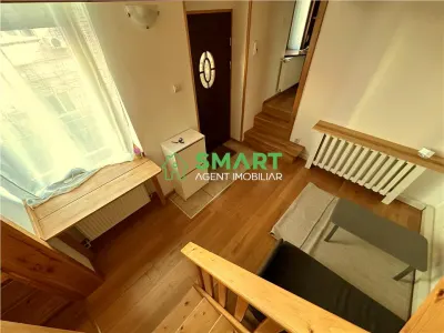 Apartament 1 camera.  Zona Ultracentrala, Bld. Revolutiei - foto 3