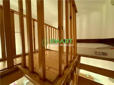 Apartament 1 camera.  Zona Ultracentrala, Bld. Revolutiei - foto 4