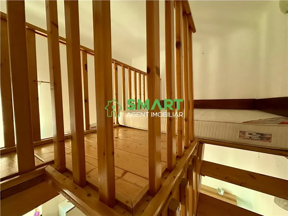 Apartament 1 camera.  Zona Ultracentrala, Bld. Revolutiei - foto 4