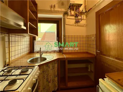 Apartament 1 camera.  Zona Ultracentrala, Bld. Revolutiei - foto 5