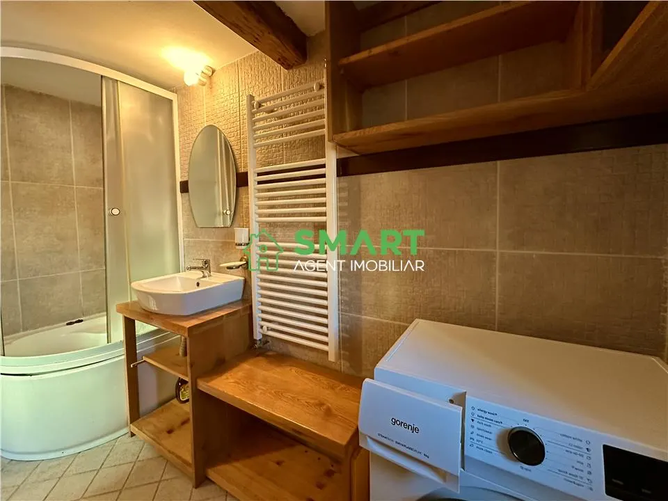 Apartament 1 camera.  Zona Ultracentrala, Bld. Revolutiei - foto 6