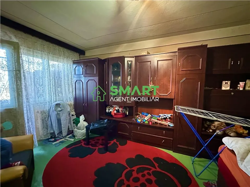Apartament 2 camere , decomandat. Zona Aurel Vlaicu, Arad - foto 1