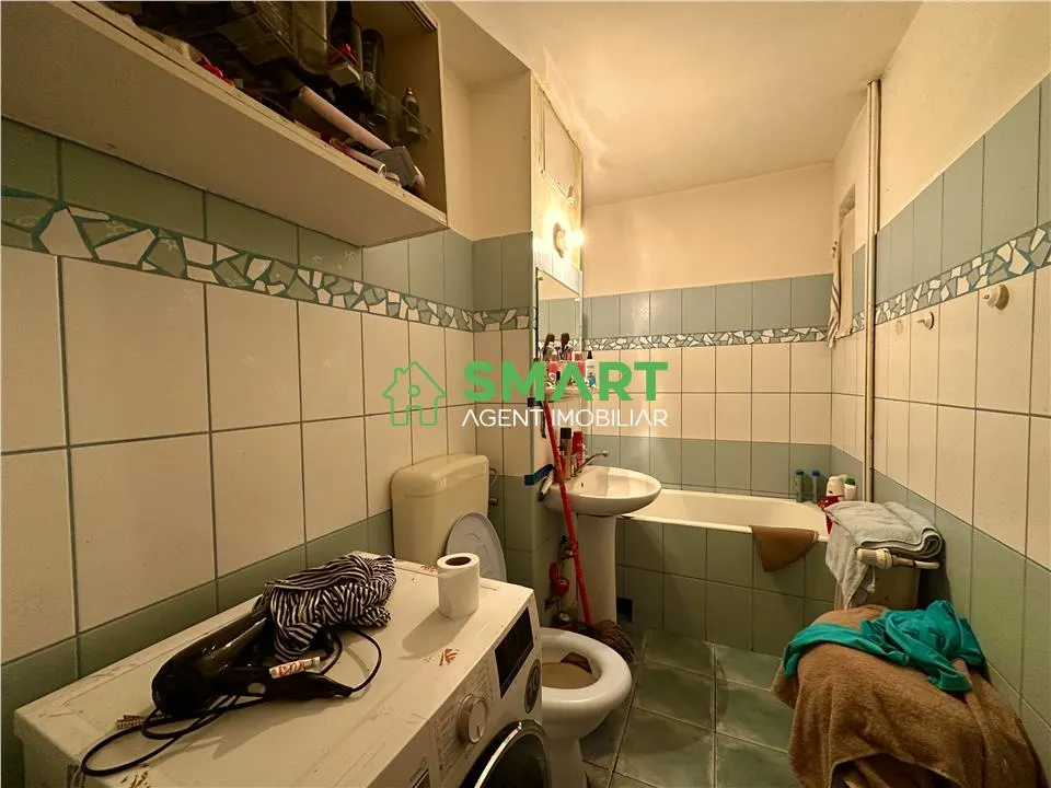 Apartament 2 camere , decomandat. Zona Aurel Vlaicu, Arad - foto 4